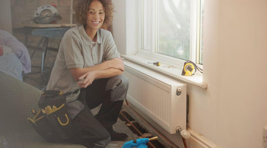 Professional same day plumber in Fairfax, MO